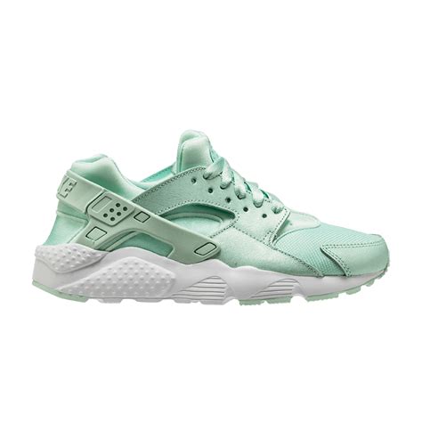 nike huarache mintgroen|Nike Air Trainer Huarache Corteiz Gully Grey .